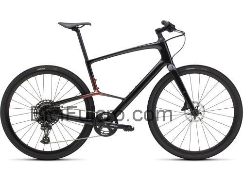 Specialized Sirrus X Comp Carbon recensioni e scheda tecnica